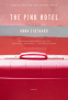 Cover Image: The Pink Hotel