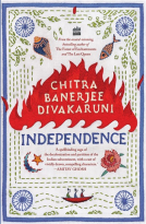 book cover for Independence