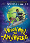 Cover Image: Which Way to Anywhere