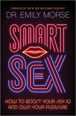 book cover for Smart Sex