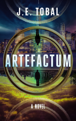 book cover for Artefactum