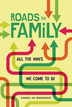 book cover for Roads to Family