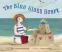 Cover Image: The Blue Glass Heart