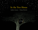 book cover for In the Tree House