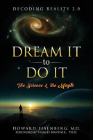 book cover for Dream It to Do It