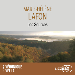 Couverture du livre pour Les Sources