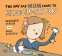 Cover Image: The Day My Mom Came to Kindergarten