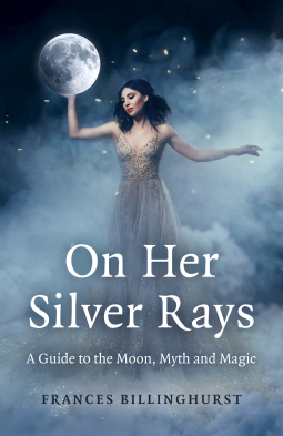 book cover for On Her Silver Ray