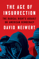 book cover for The Age of Insurrection
