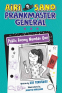 Cover Image: Airi Sano, Prankmaster General: Public Enemy Number One