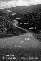 book cover for Easily Slip into Another World