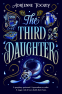 Cover Image: The Third Daughter