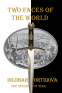 Cover Image: Two Faces of the World