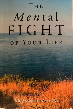 book cover for The MENtal Fight Of Your Life
