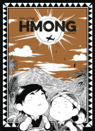 Couverture du livre pour Hmong