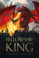 book cover for The Fellowship Of The King