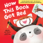 Cover Image: How This Book Got Red