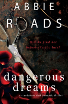 book cover for Dangerous Dreams
