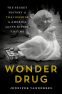 Cover Image: Wonder Drug