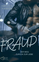 Buchcover für Fraud: Der Weg zurück zur Liebe