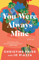 book cover for You Were Always Mine