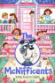Cover Image: The McNifficents