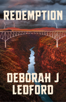 book cover for Redemption