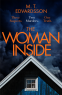 Cover Image: The Woman Inside