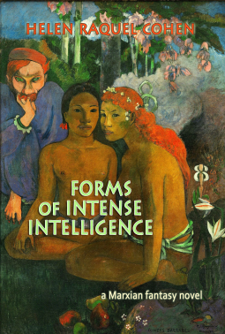 book cover for Forms of Intense Intelligence