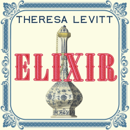 book cover for Elixir