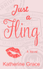 Cover Image: Just A Fling