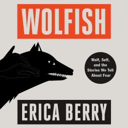 book cover for Wolfish