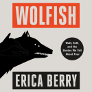 book cover for Wolfish