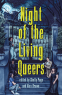 Cover Image: Night of the Living Queers