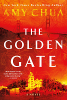 book cover for The Golden Gate