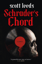 book cover for Schrader's Chord