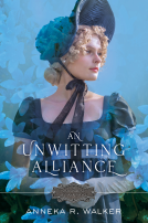 book cover for An Unwitting Alliance