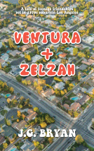 book cover for Ventura and Zelzah