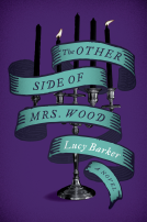 book cover for The Other Side of Mrs. Wood