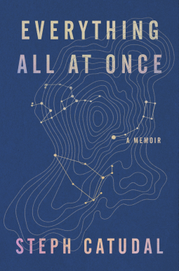 book cover for Everything All At Once