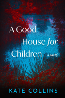 book cover for A Good House for Children