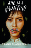 Cover Image: She is a Haunting
