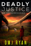 Cover Image: Deadly Justice