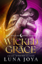 Cover Image: Wicked Grace