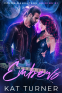 Cover Image: Embers