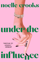 book cover for Under the Influence