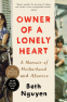 Cover Image: Owner of a Lonely Heart