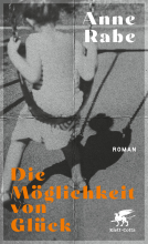 Buchcover für Die Möglichkeit von Glück