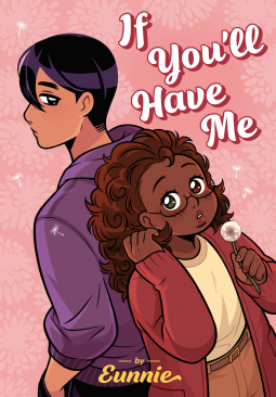 book cover for If You'll Have Me