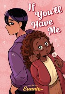 book cover for If You'll Have Me